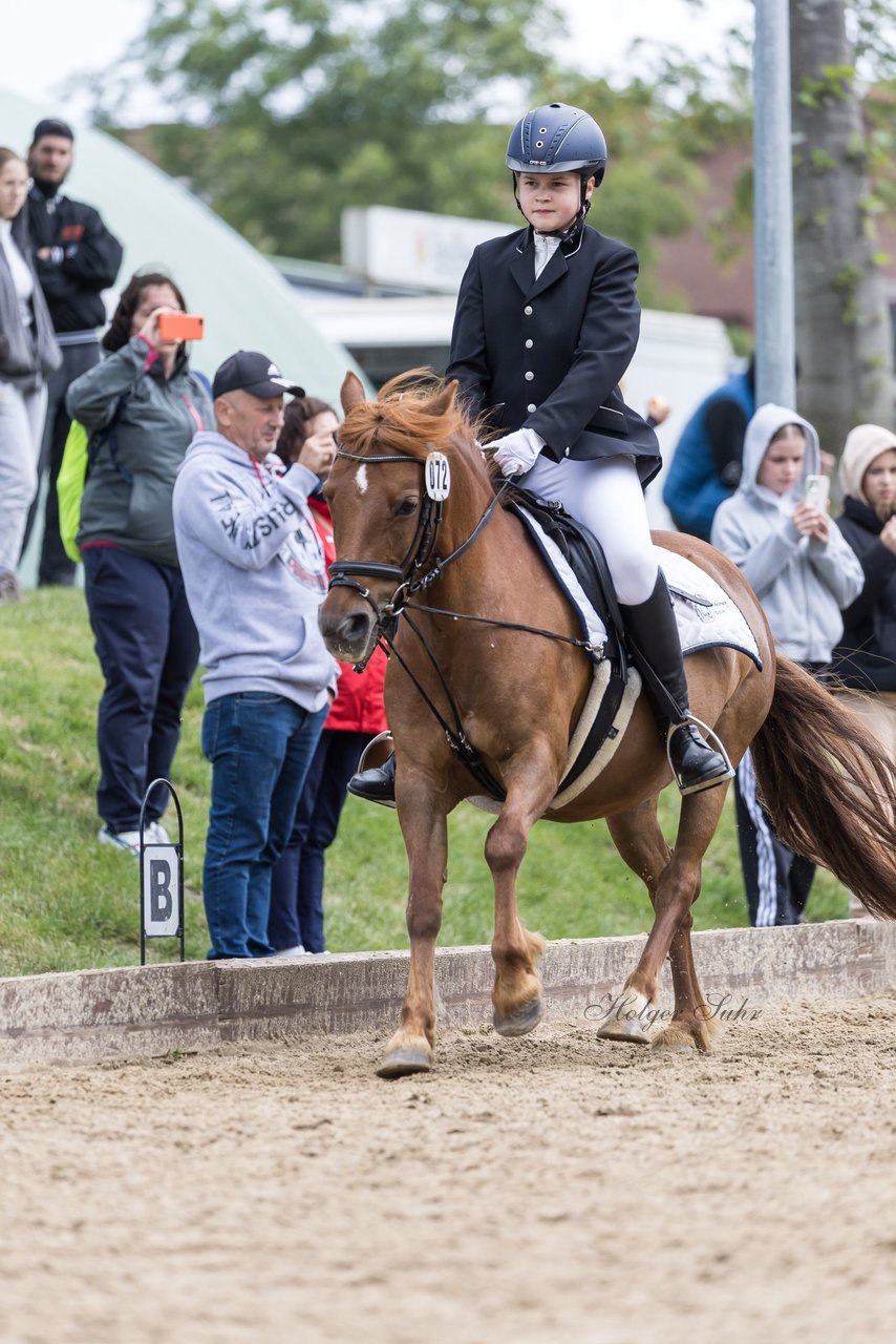 Bild 188 - Pony Akademie Turnier